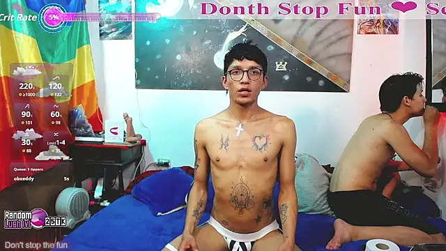 Little sunshine squad online show from March 7, 4:41 am