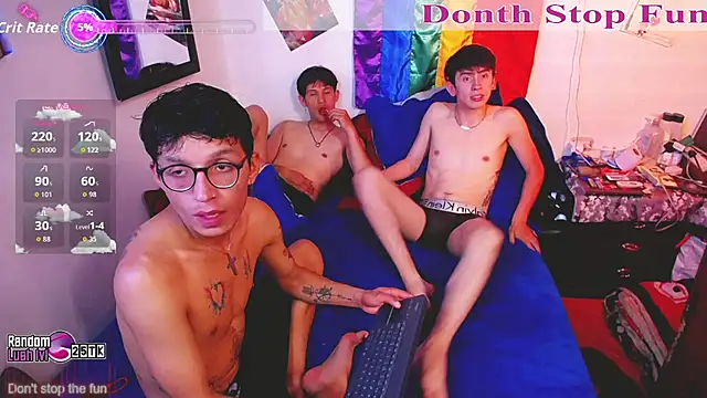 Little sunshine squad online show from March 4, 6:31 am