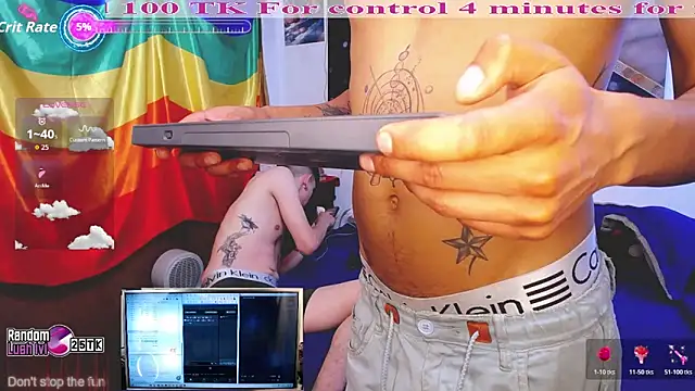 Little sunshine squad online show from March 19, 6:51 am