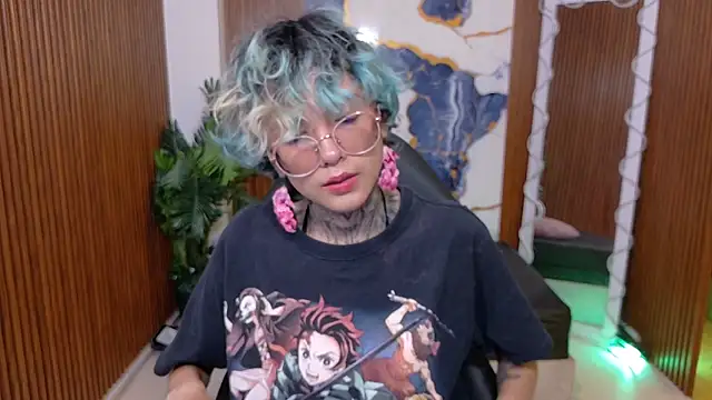 Lyra tay online show from June 12, 7:22 pm