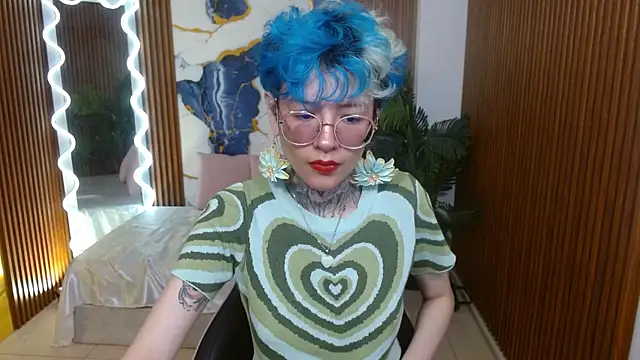 Lyra tay online show from March 4, 7:09 pm