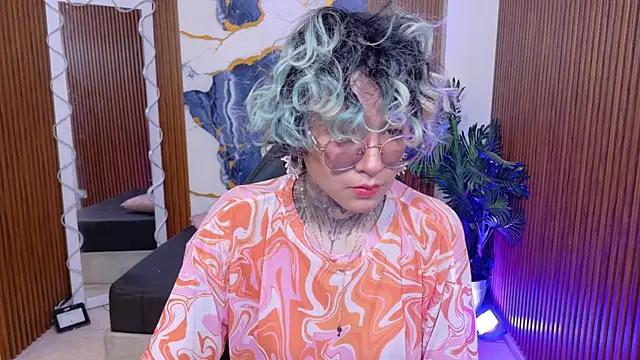 Lyra tay online show from July 24, 7:11 pm