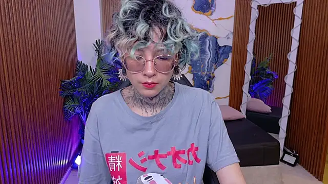 Lyra tay online show from July 23, 7:11 pm
