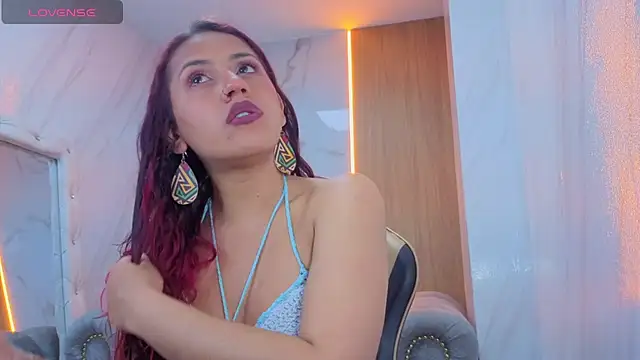Lola roses tf online show from July 16, 8:35 pm