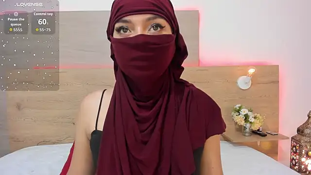  jennaa online show from April 29, 8:14 pm