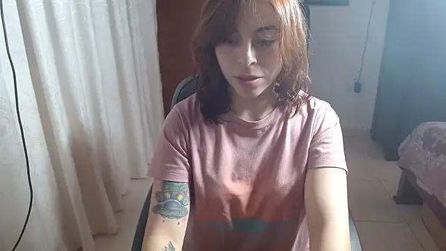 IrisArellano  online show from July 8, 1:24 pm
