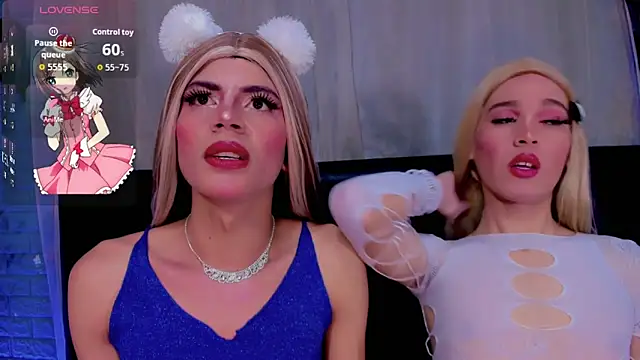 Roxy alexa online show from May 3, 4:05 am