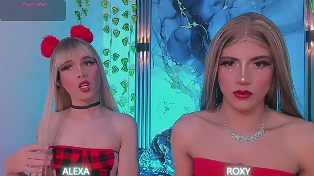 Roxy alexa online show from July 2, 3:23 am