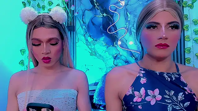Roxy alexa online show from July 19, 2:58 am