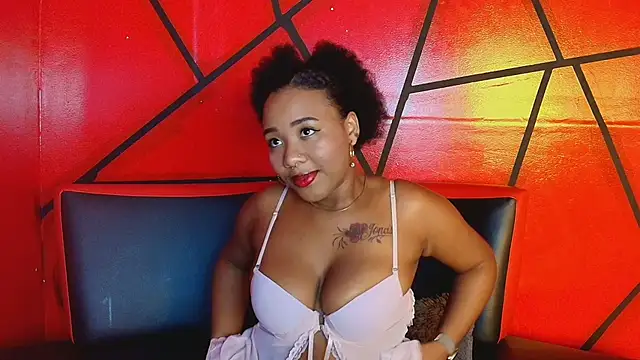 Pamela Cortezz online show from April 28, 3:00 am