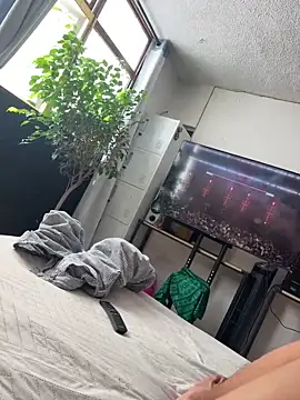 princessmexa online show from June 19, 5:38 pm