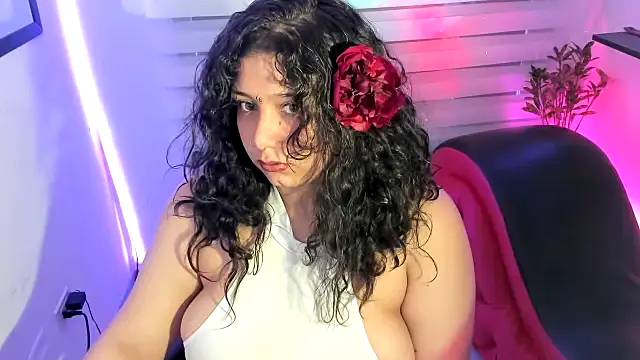 Agatha Marin online show from July 21, 7:47 pm