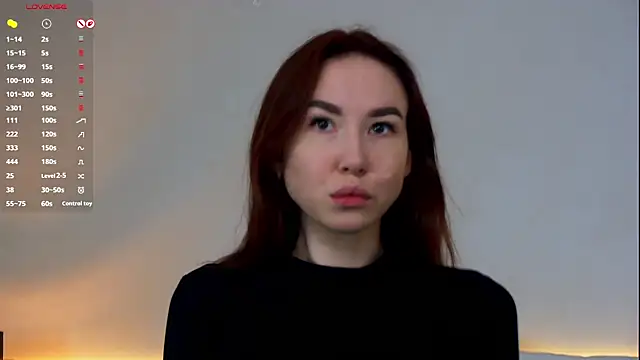 EmilyGray   online show from April 30, 7:13 am