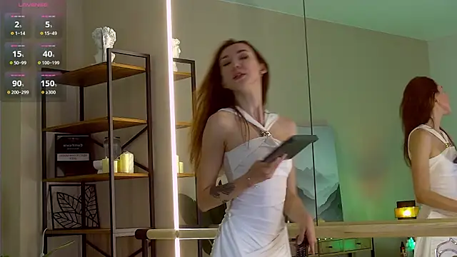 EmilyGray   online show from July 24, 12:36 pm