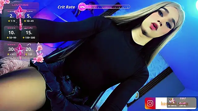 Sophiaa doll  online show from July 10, 9:54 am