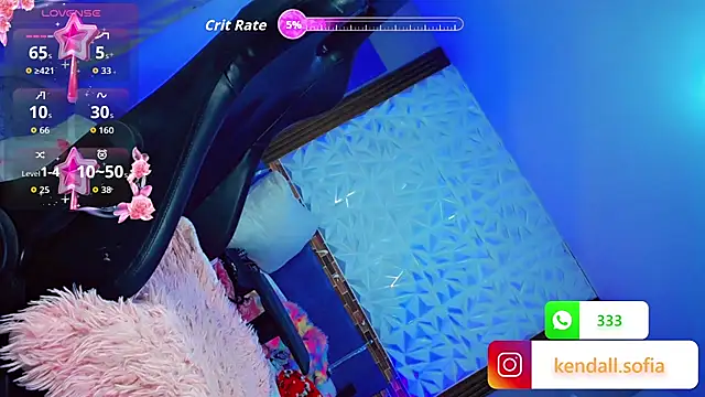 Sophiaa doll  online show from June 24, 4:44 am