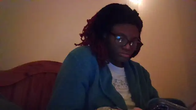 SexyGemBeauty online show from March 13, 9:38 pm