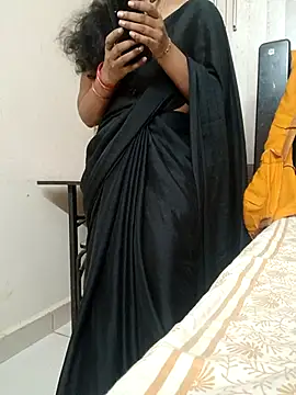 AnushaTelugu online show from April 19, 6:54 pm