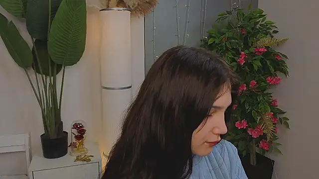 EnidRitzel online show from March 15, 7:16 pm