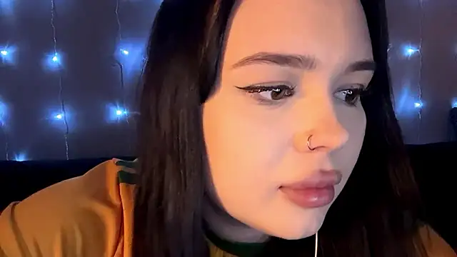 PerfectLila online show from March 7, 3:41 pm