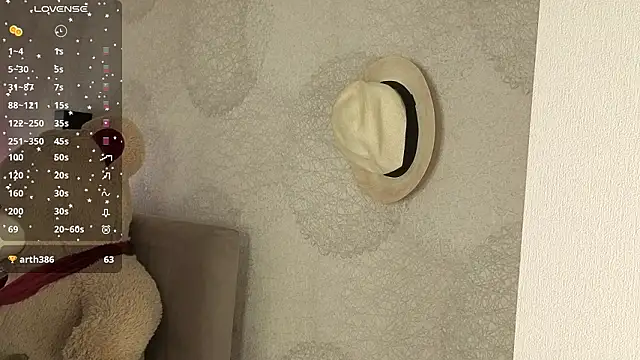 FreyaFondness online show from March 14, 7:48 pm