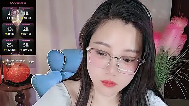 Luna-7788 online show from March 5, 2:24 pm