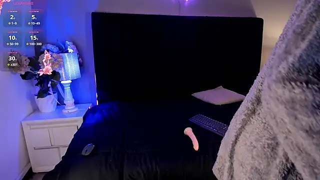 scarlett leex  online show from May 5, 4:04 am