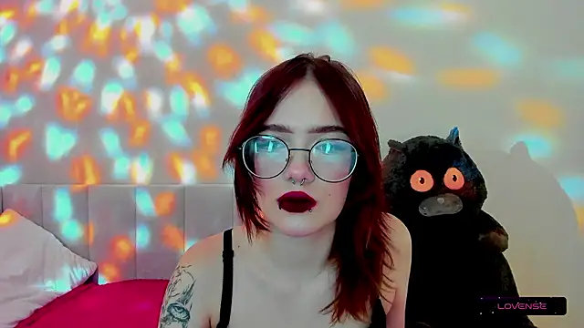 Marika Degas online show from March 15, 12:51 pm