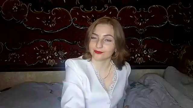 SherrillOconor online show from March 30, 5:56 pm