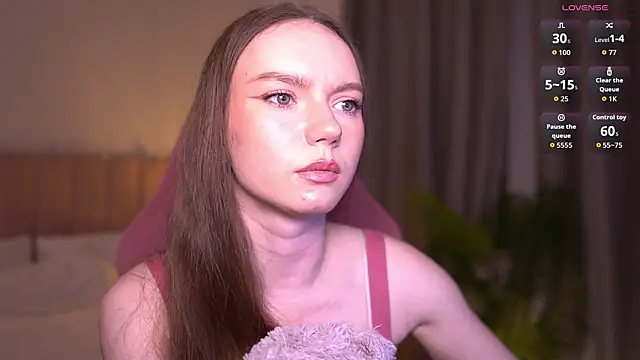 MilaKika online show from March 5, 7:31 pm