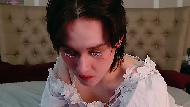 BlackLunaa online show from March 6, 5:08 pm