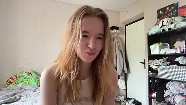 LeomaJee online show from July 7, 2:42 pm