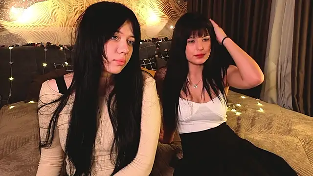 BillieMilash online show from March 14, 11:17 pm