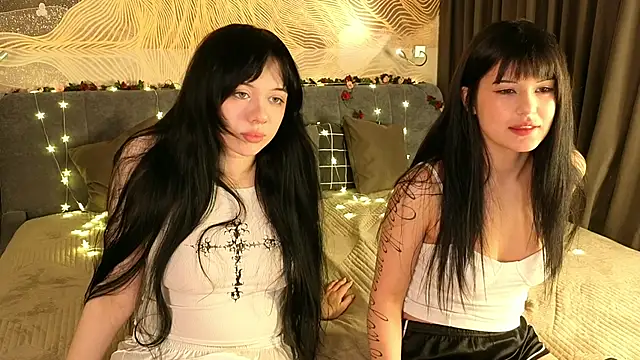 BillieMilash online show from March 10, 8:46 pm