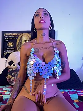 Antonella-smitt online show from July 15, 12:32 pm