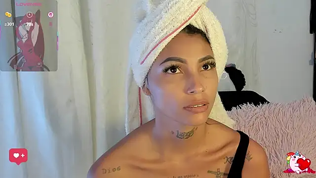 Antonella-smitt online show from July 29, 12:05 pm