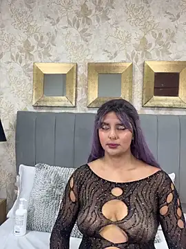 AnitaMore  online show from June 10, 12:48 pm