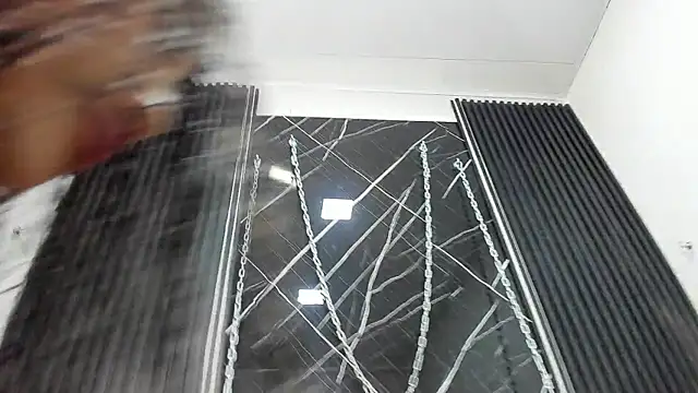 Megan Duskk online show from July 10, 12:38 pm