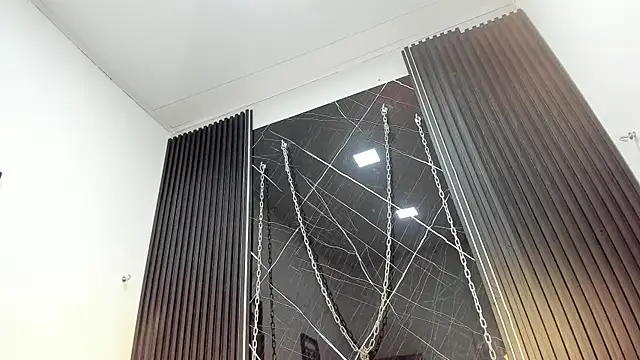 Megan Duskk online show from July 29, 11:54 am