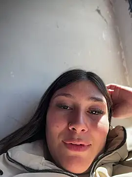 Miss Dani online show from May 9, 6:54 pm