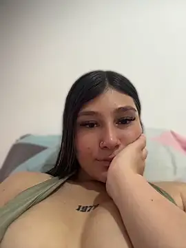 Miss Dani online show from June 3, 3:28 pm