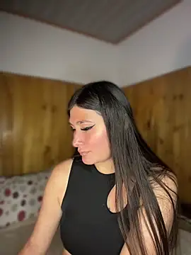 Miss Dani online show from May 7, 1:54 am