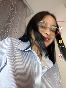Anni Rose online show from May 2, 9:56 am