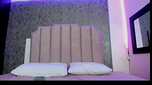 allisson cherry online show from March 16, 7:29 pm