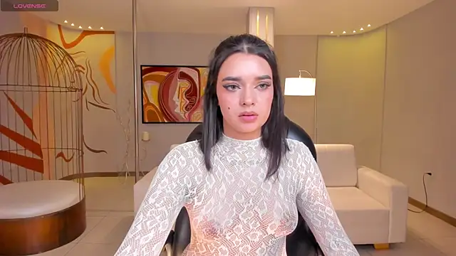 SkyDelacroix online show from March 5, 7:04 am