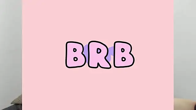 Charlotte Melody online show from March 18, 2:44 pm