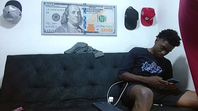 charles king online show from March 10, 4:05 am