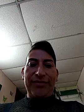 Lucia Rios online show from March 11, 11:07 pm