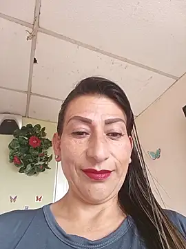 Lucia Rios online show from June 12, 4:59 pm