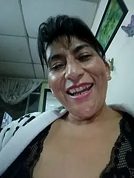 Lucia Rios online show from May 3, 12:14 am
